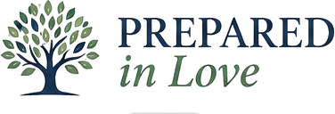 Prepared in Love